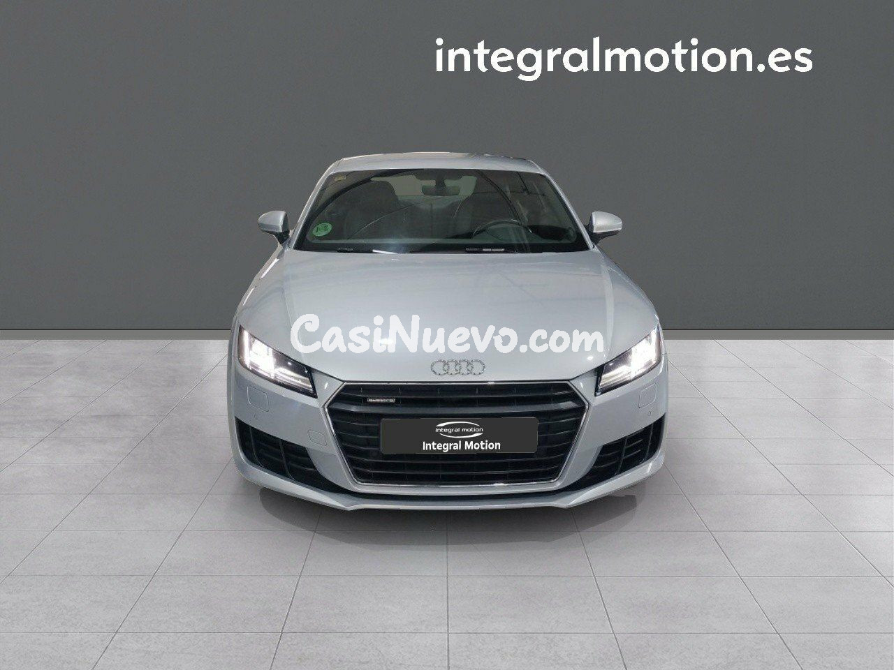 Audi TT 2.0 TFSI 169kW (230CV) S tronic Coupé