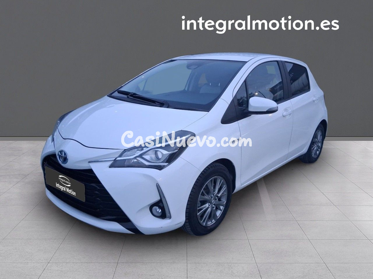 Toyota Yaris 1.5 100H Active Tech