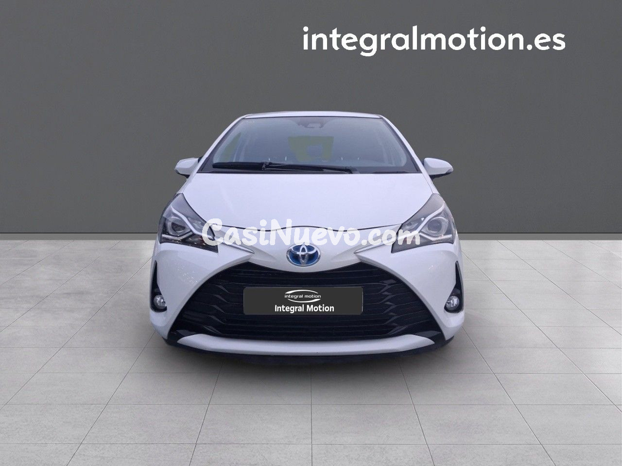 Toyota Yaris 1.5 100H Active Tech