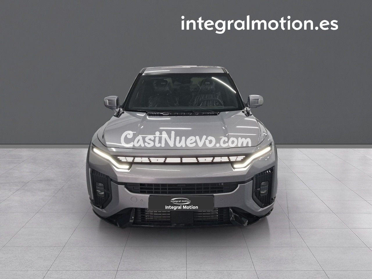 KGM Torres TORRES ACTYON G15 Life Plus GSR