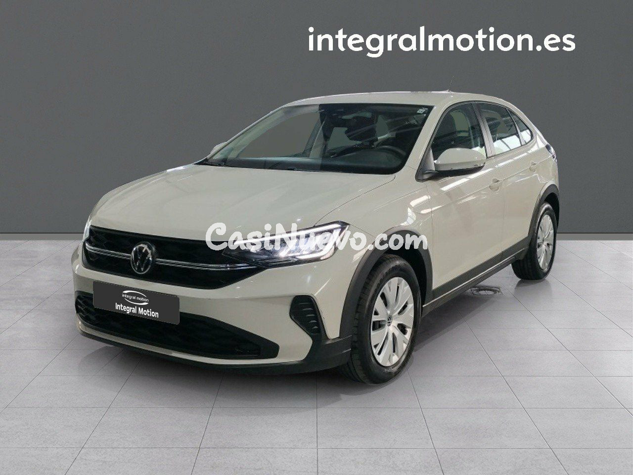 Volkswagen Taigo Life 1.0 TSI 70kW (95CV)