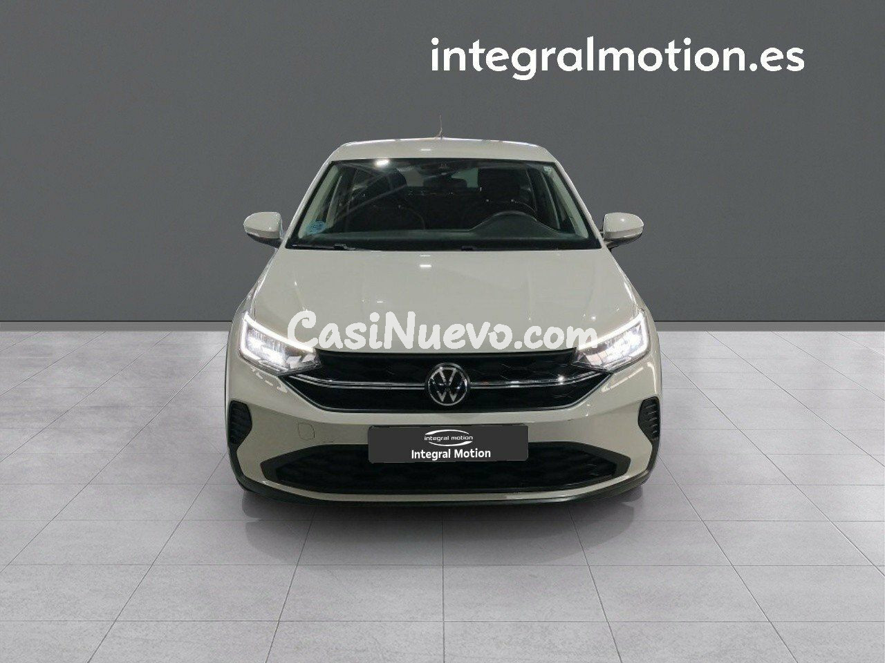 Volkswagen Taigo Life 1.0 TSI 70kW (95CV)