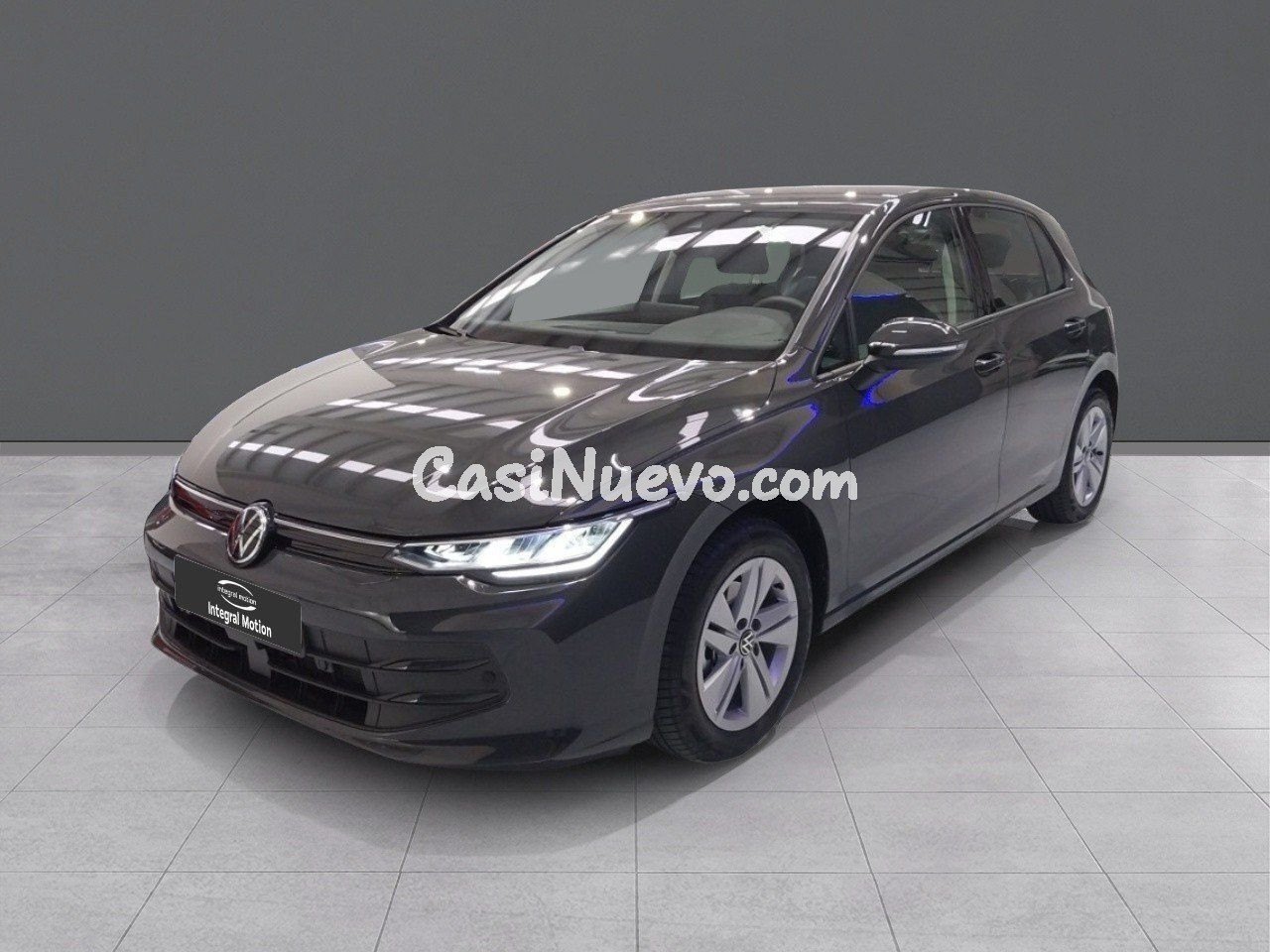 Volkswagen Golf 1.5 TSI 85kW (115CV)