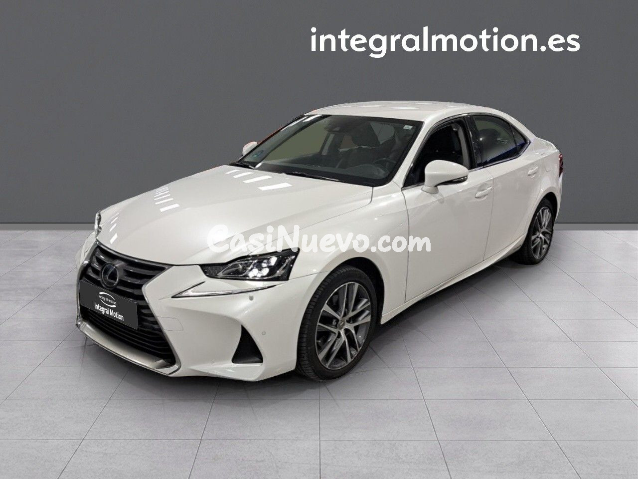 Lexus IS 2.5 300h Business