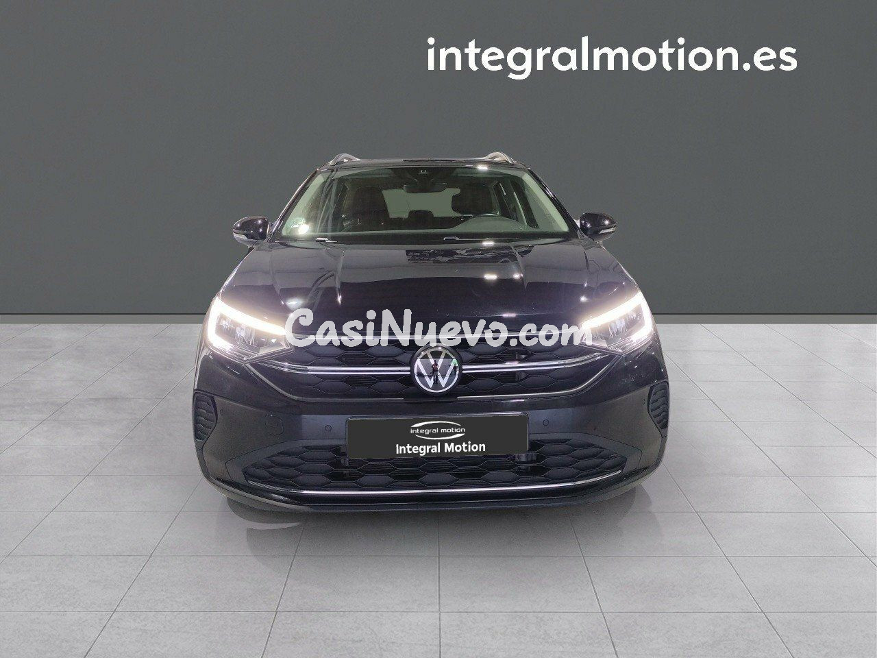 Volkswagen Taigo Life 1.0 TSI 81kW (110CV) DSG