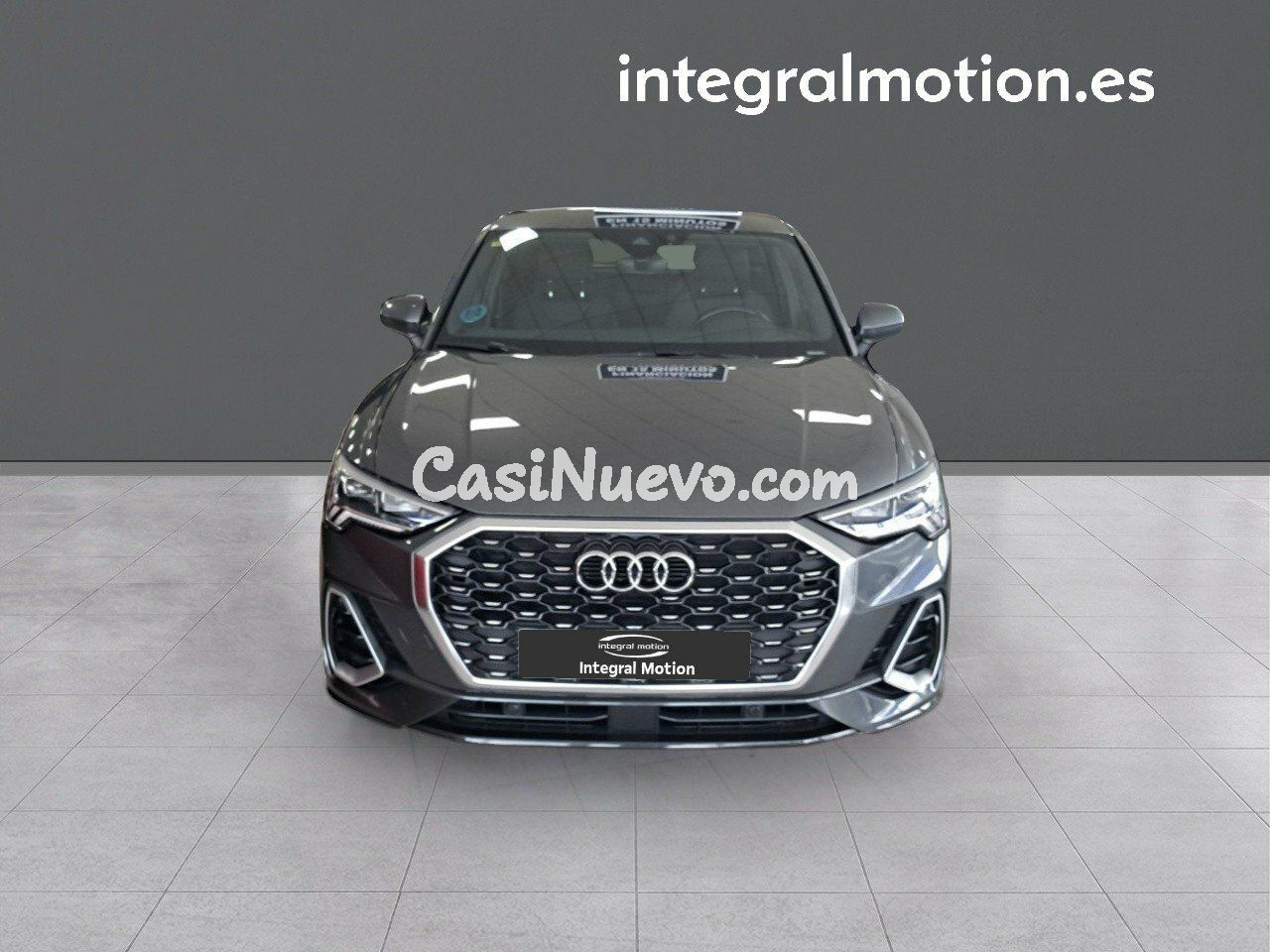 Audi Q3 35 TDI 110kW (150CV) S tronic