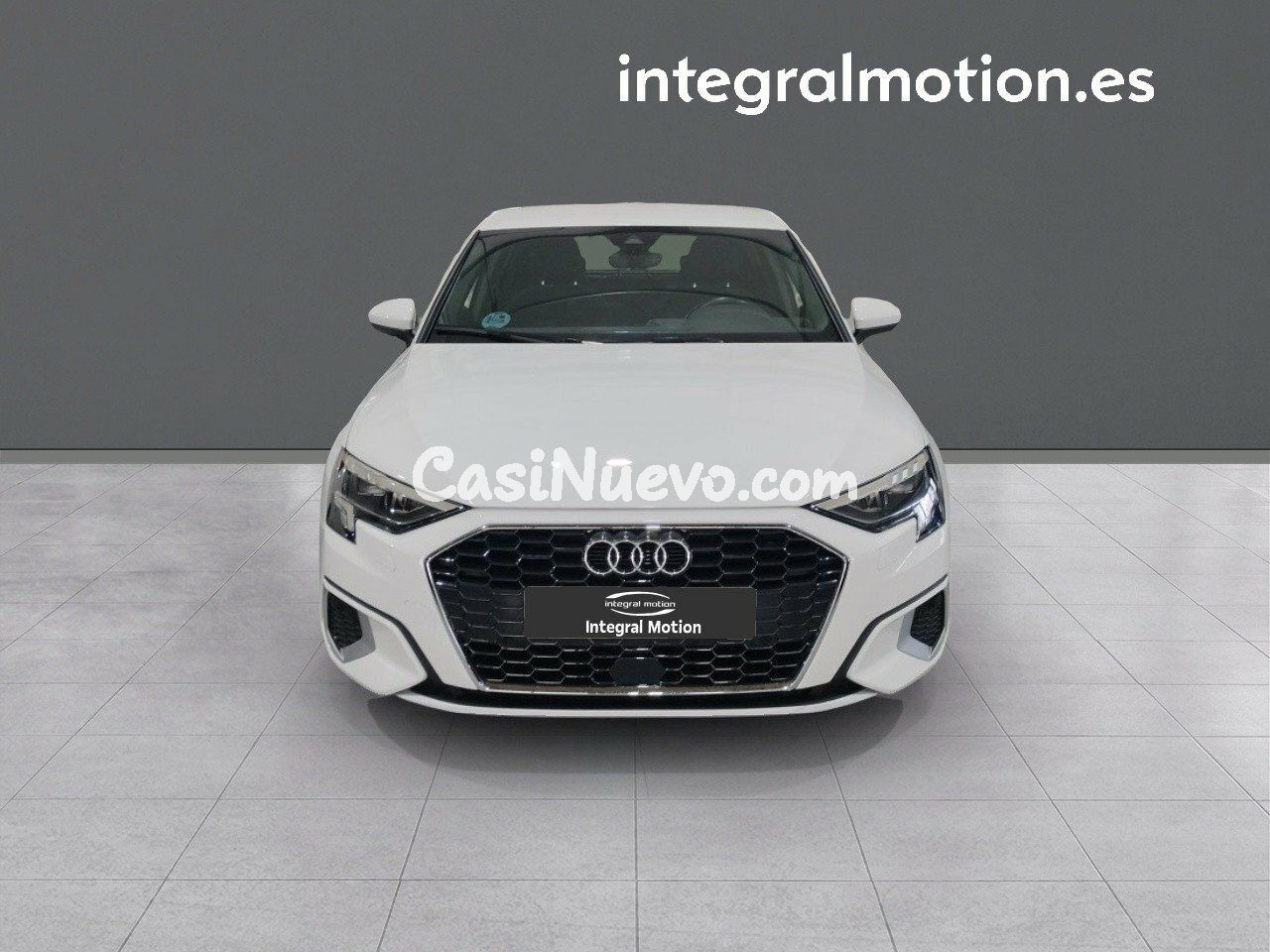 Audi A3 Sportback Advanced 35 TDI 110kW S tronic