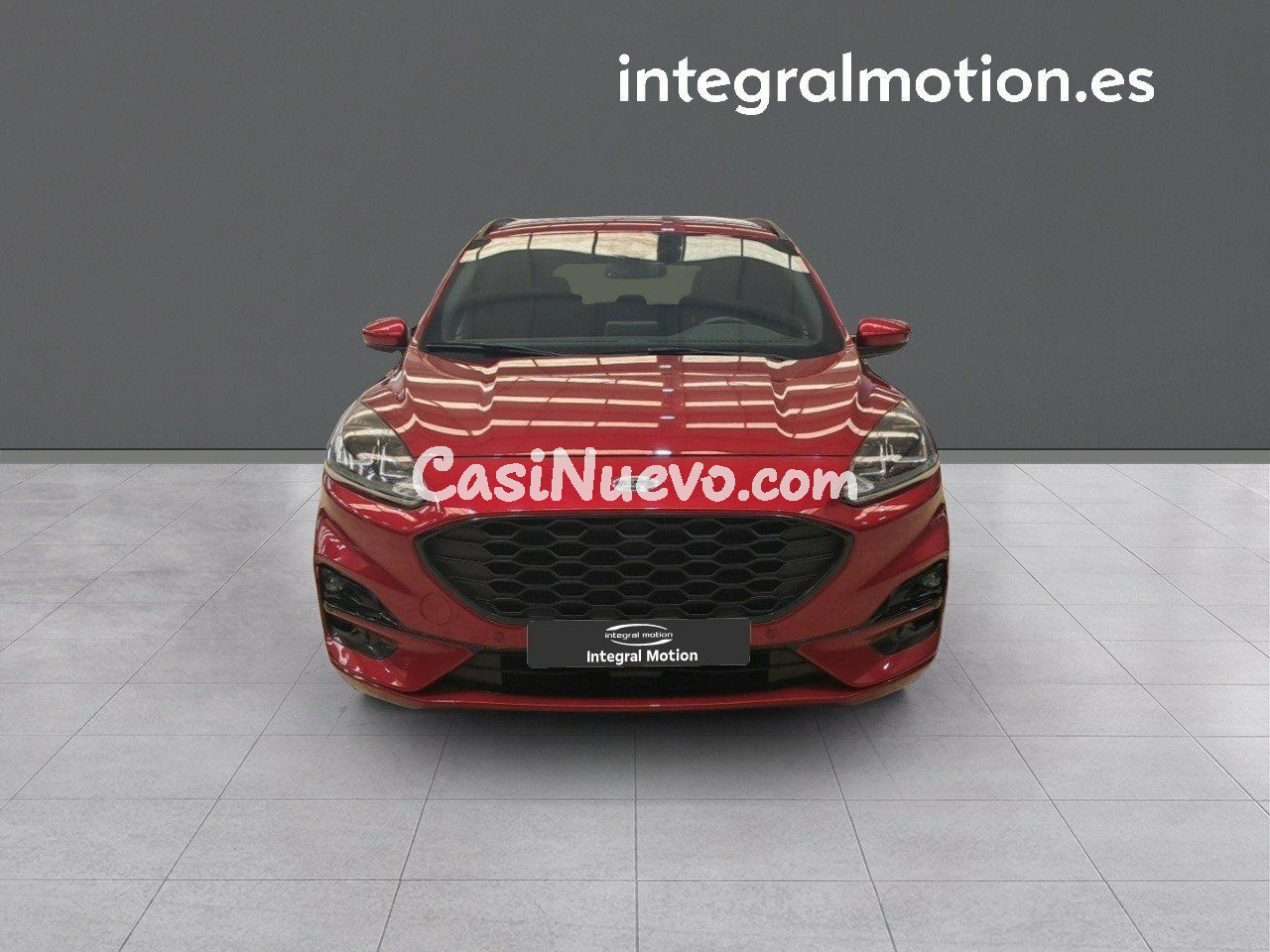 Ford Kuga ST-Line 1.5 EcoBlue 88kW (120CV)