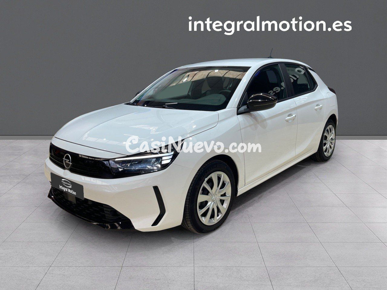 Opel Corsa 1.2T XHL 74kW (100CV) Edition