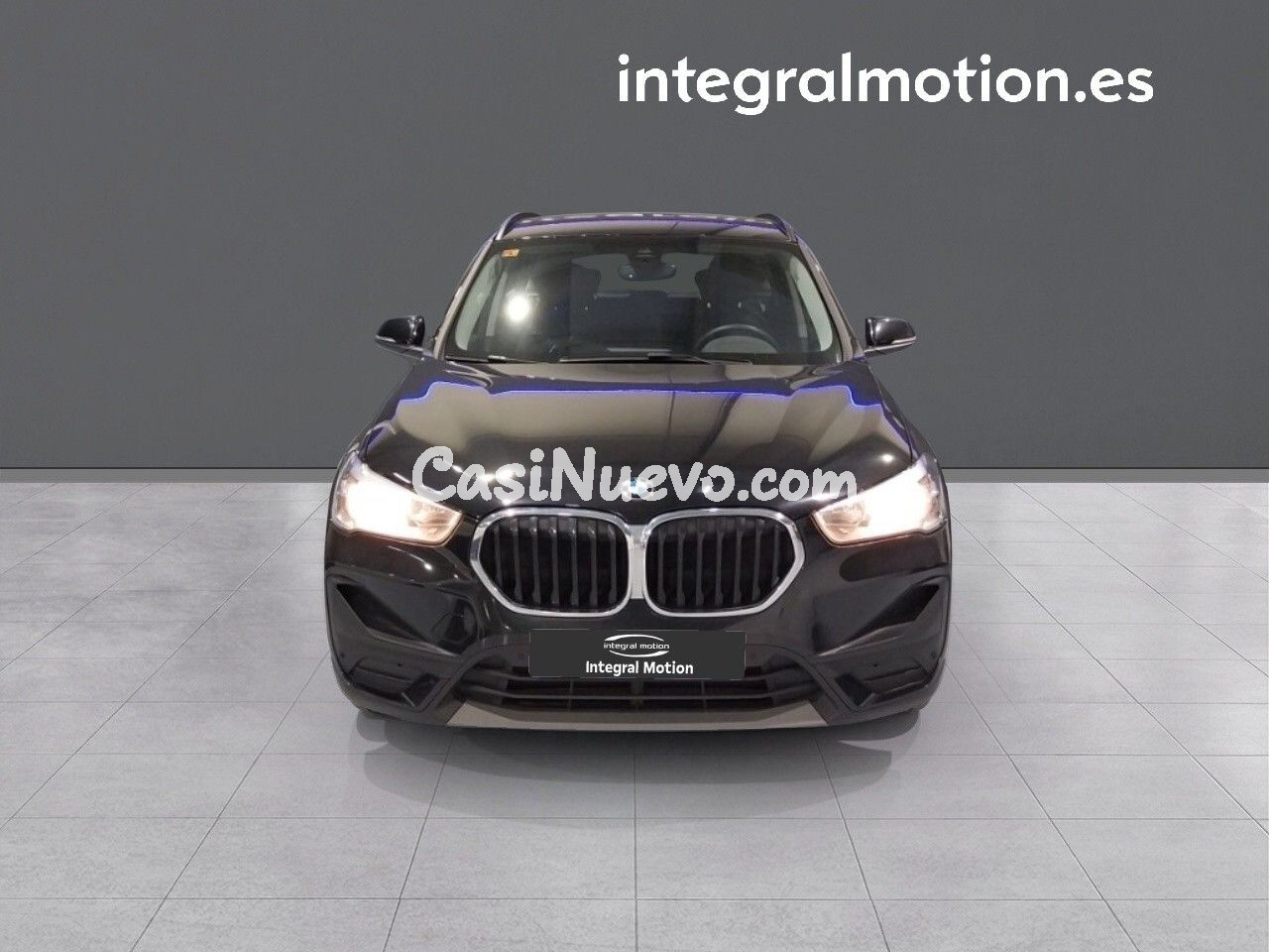 BMW X1 sDrive16d