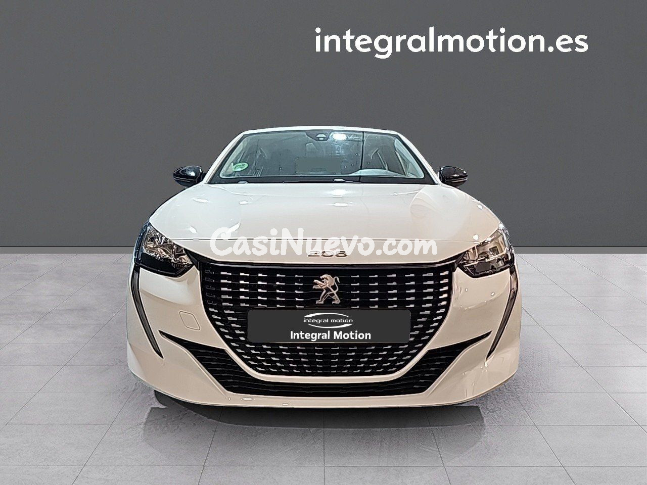 Peugeot 208 BlueHDi 73kW (100CV) Active Pack