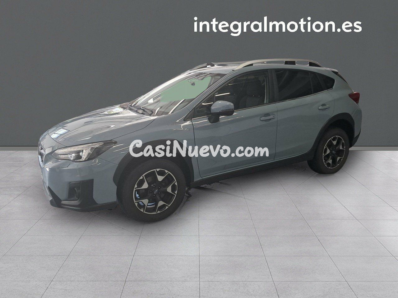 Subaru XV 1.6i Sport Plus Auto