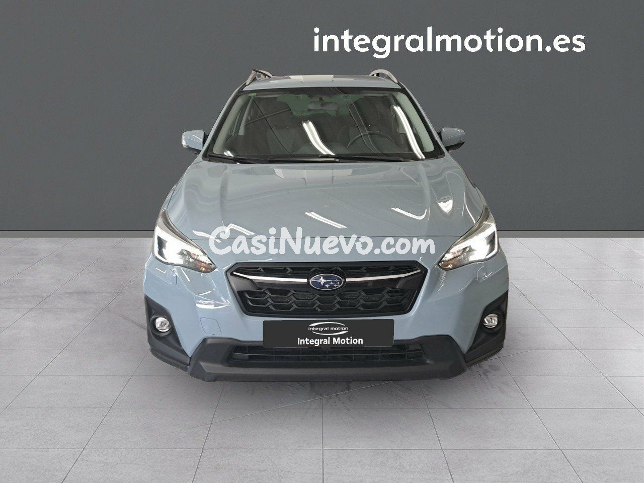 Subaru XV 1.6i Sport Plus Auto