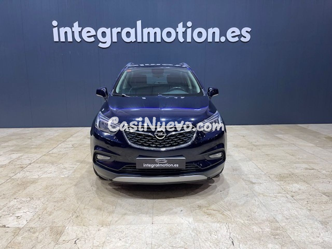Opel Mokka X 1.4 T 103kW 4X2 S&S Selective