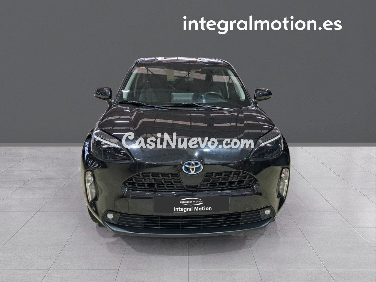 Toyota Yaris Cross 1.5 120H Business Plus