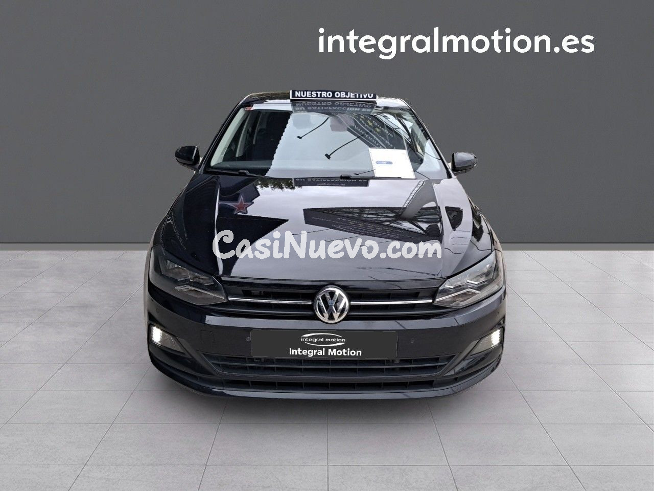 Volkswagen Polo Advance 1.6 TDI 70kW (95CV)