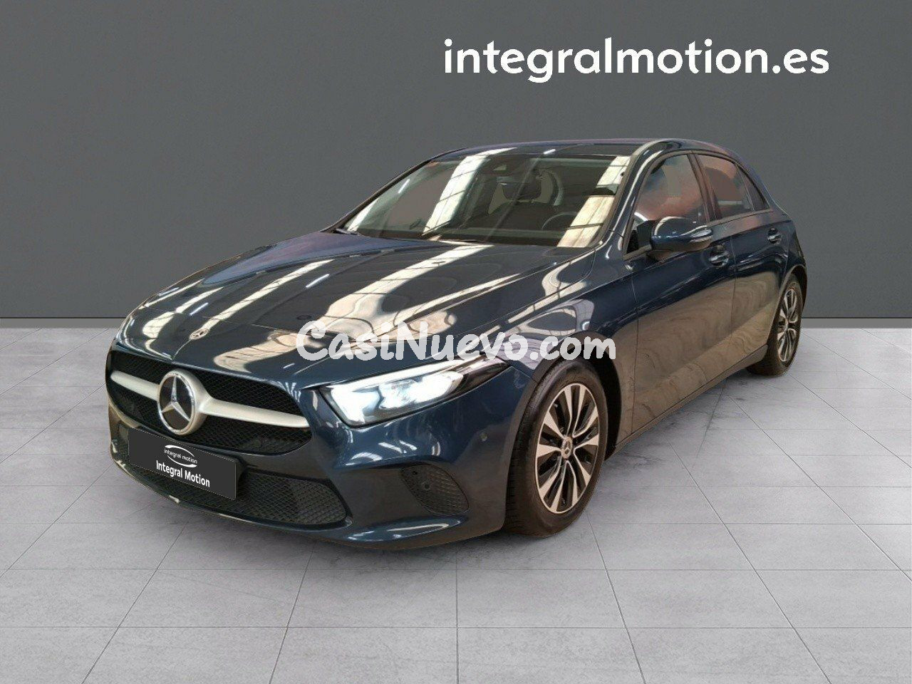 Mercedes Clase A A 180 d