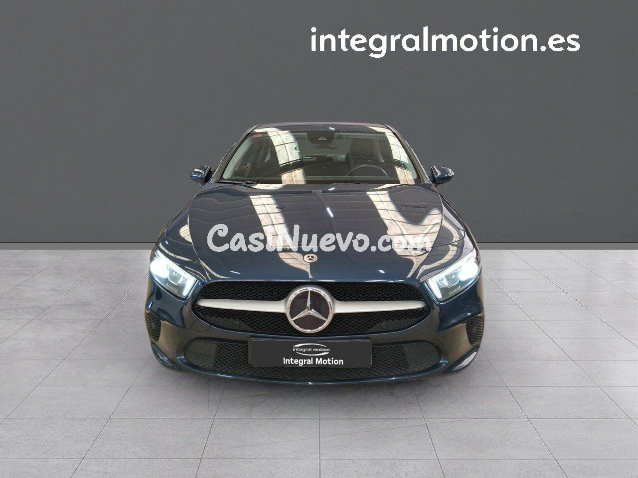 Mercedes Clase A A 180 d