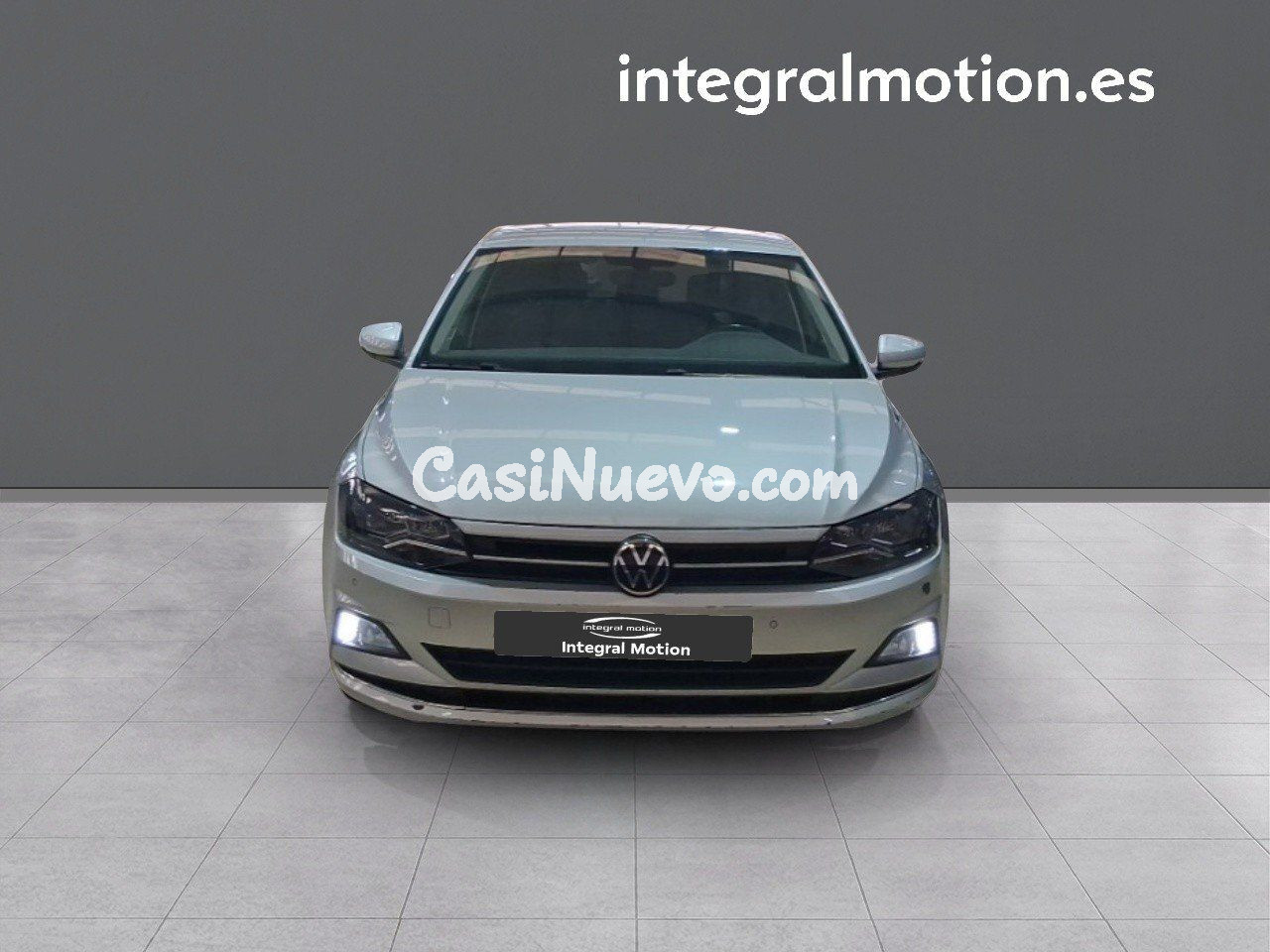 Volkswagen Polo Advance 1.0 TSI 70kW (95CV)