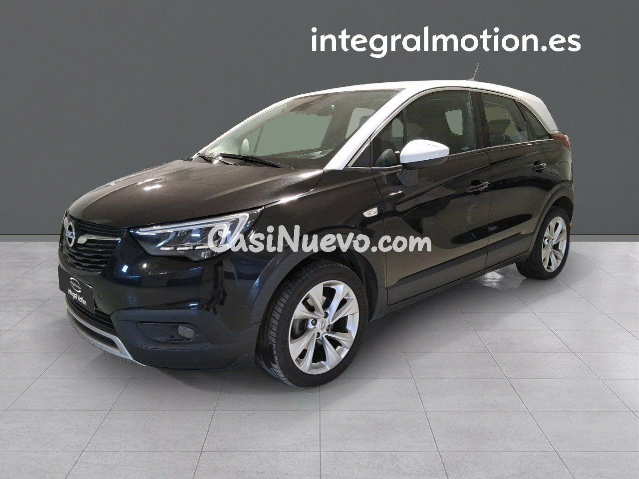 Opel Crossland X 1.2T 81kW (110CV) ecoTEC Excellence S/S