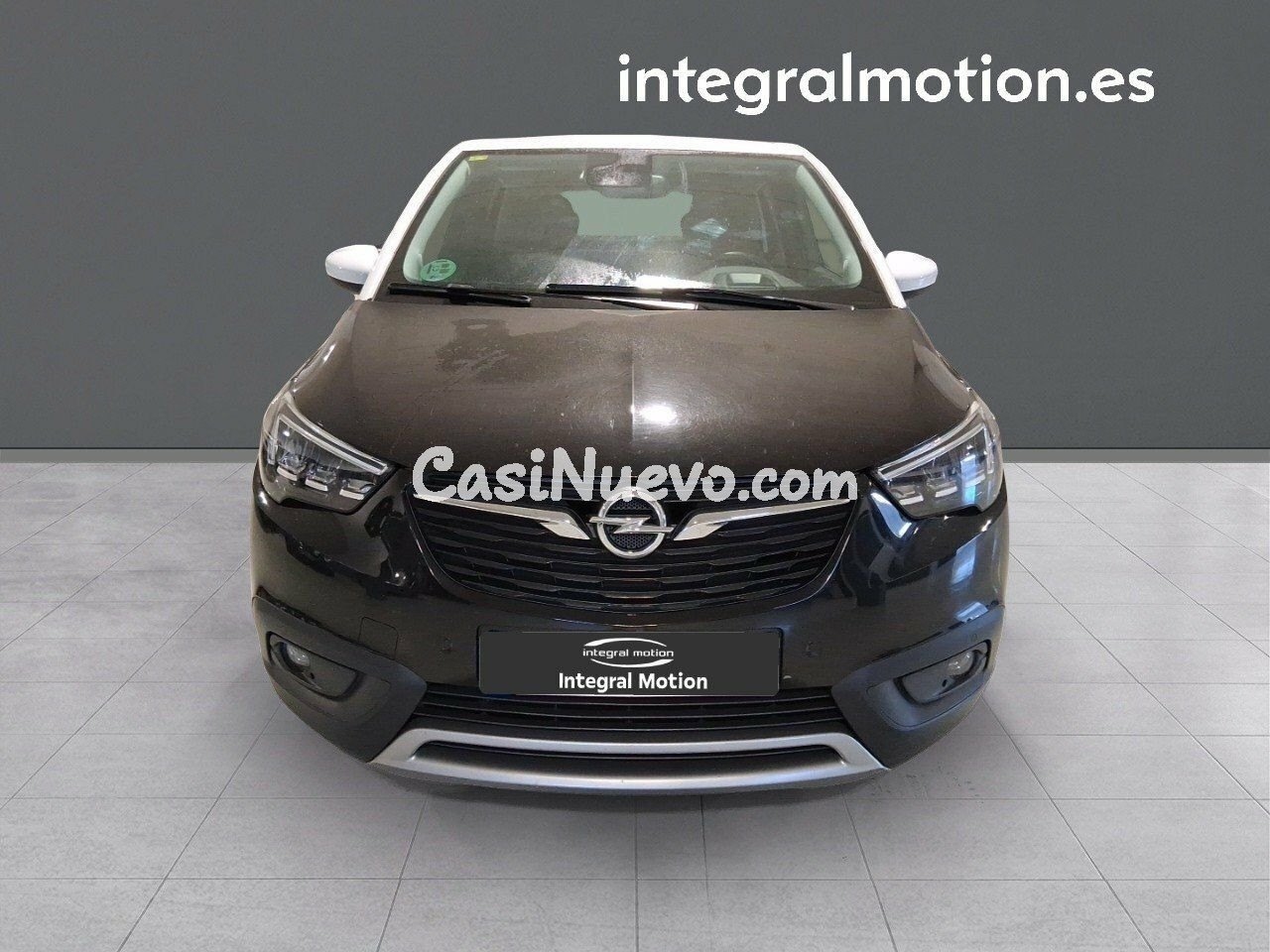 Opel Crossland X 1.2T 81kW (110CV) ecoTEC Excellence S/S