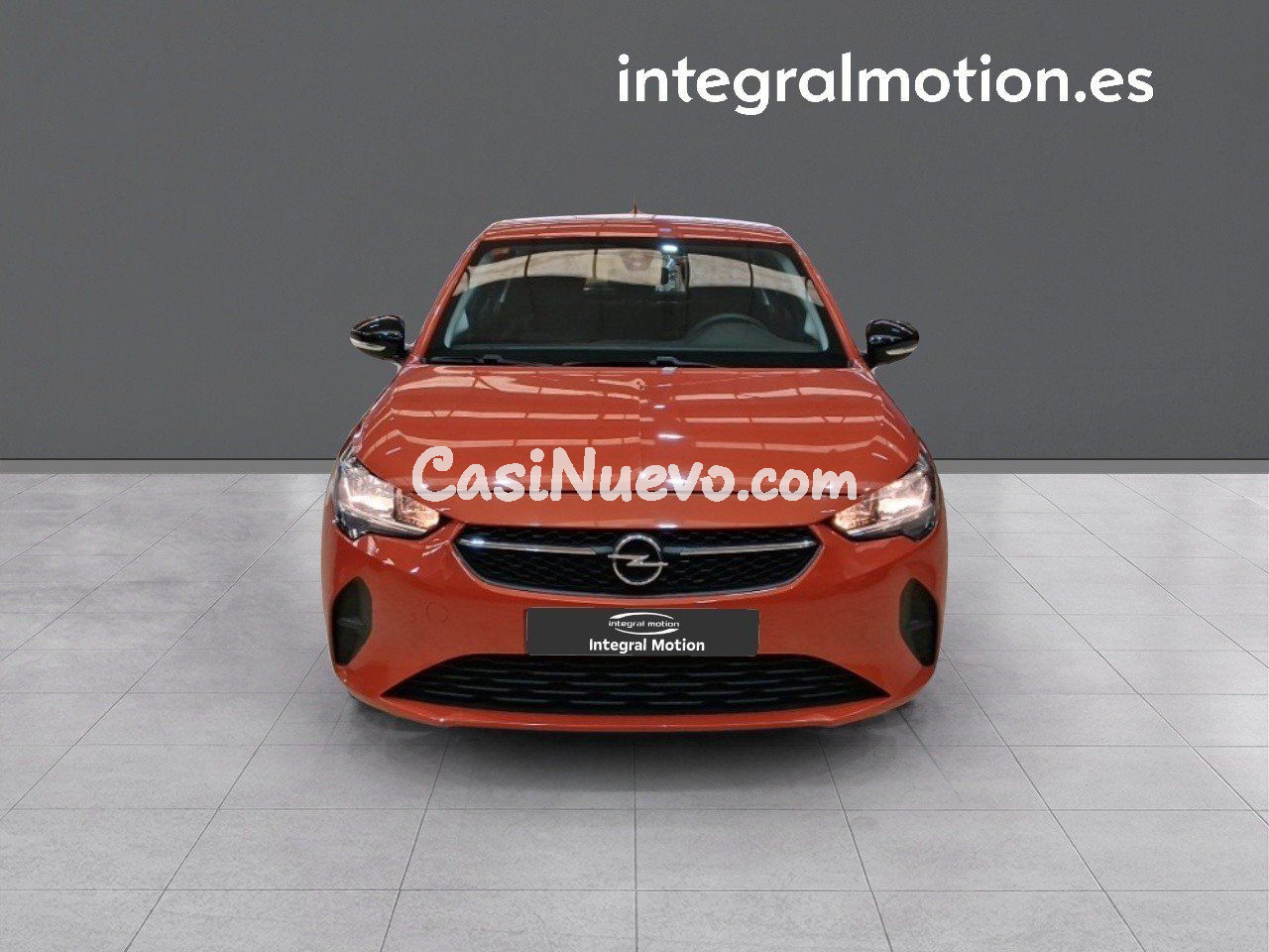 Opel Corsa 1.2 XEL 55kW (75CV) Edition