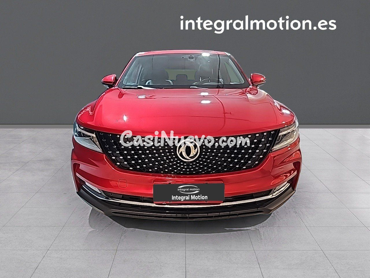 DFSK F5 1.5T Classic