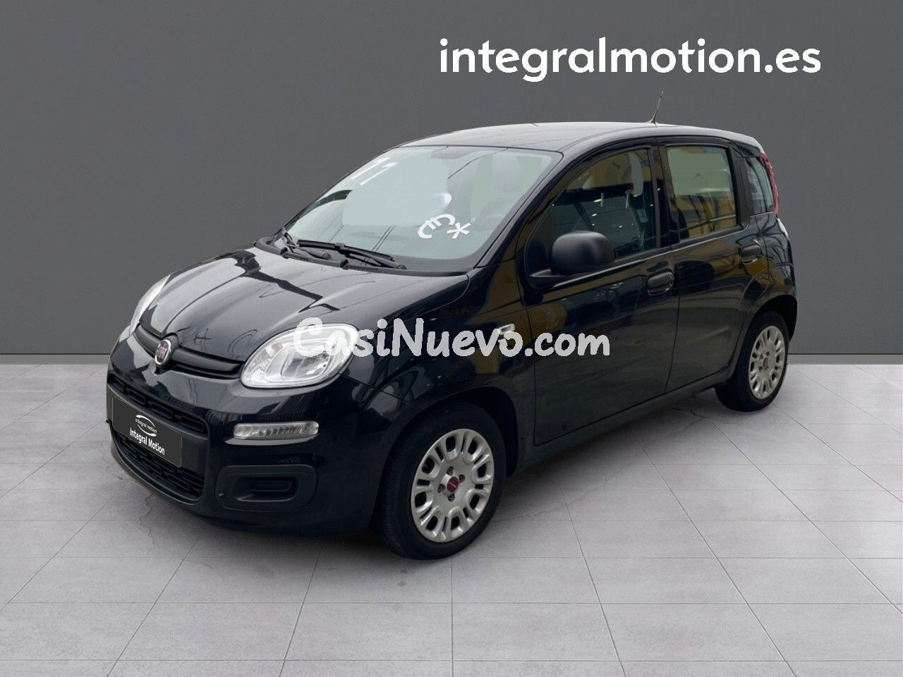 Fiat Panda Panda Hybrid 1.0 51kw (70CV)