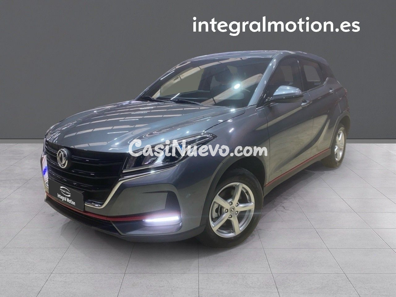 DFSK 500 1.5 T Intelligent