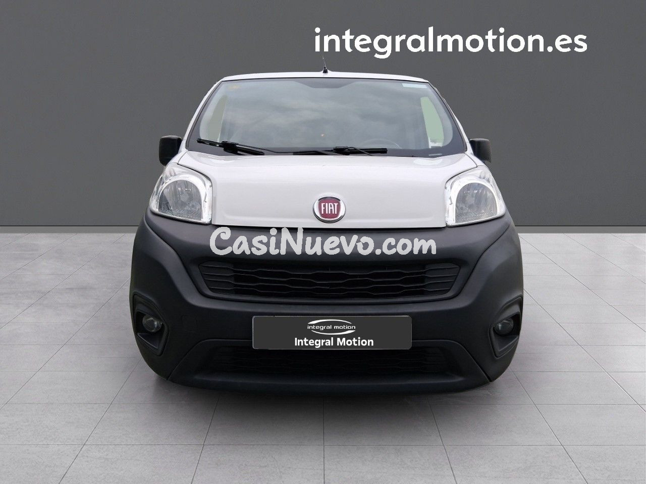 Fiat Fiorino 1.3 JTD CARGO 80CV