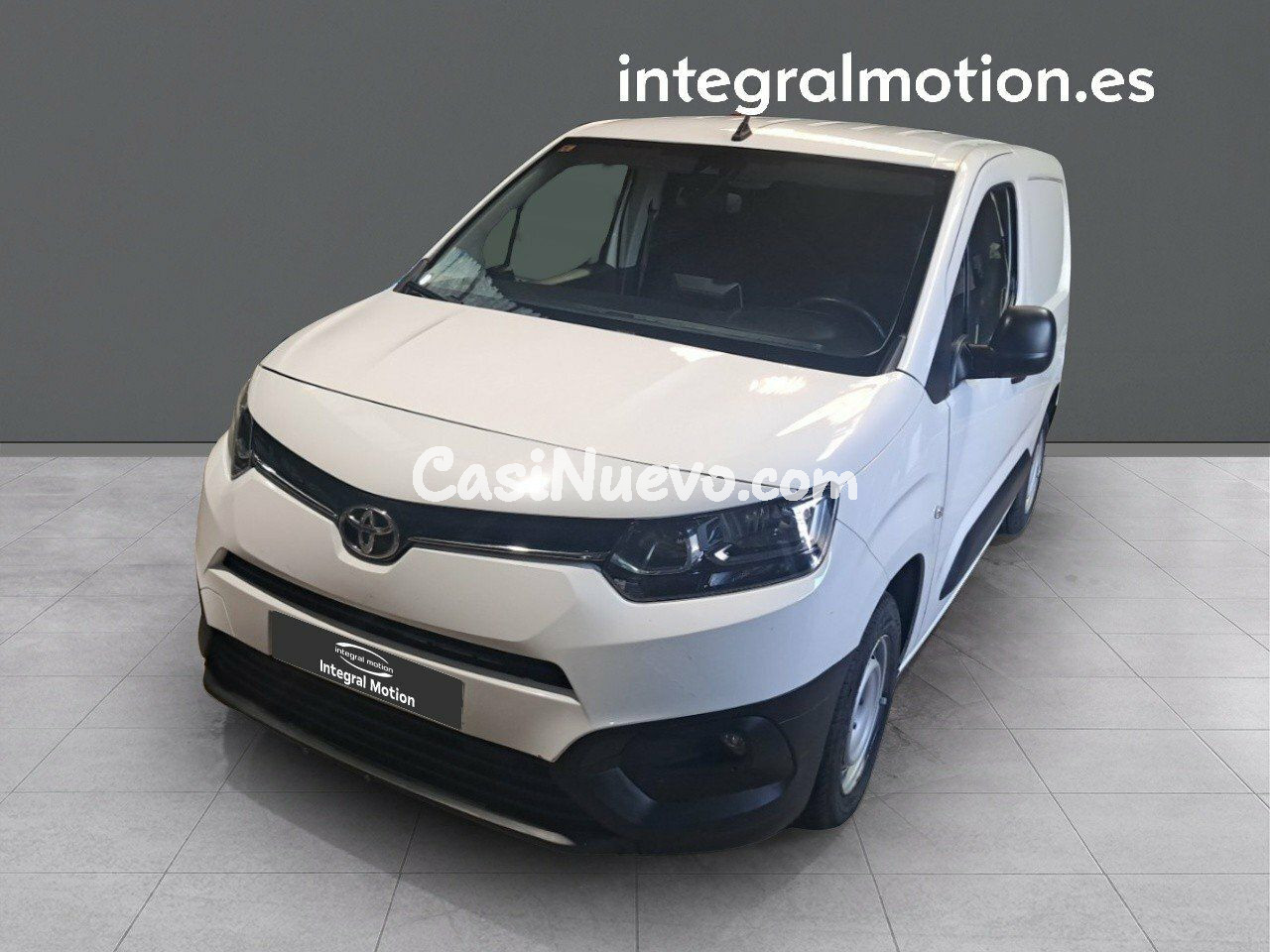 Toyota Proace City VAN FURGON L1 GX 1.5D 100CV