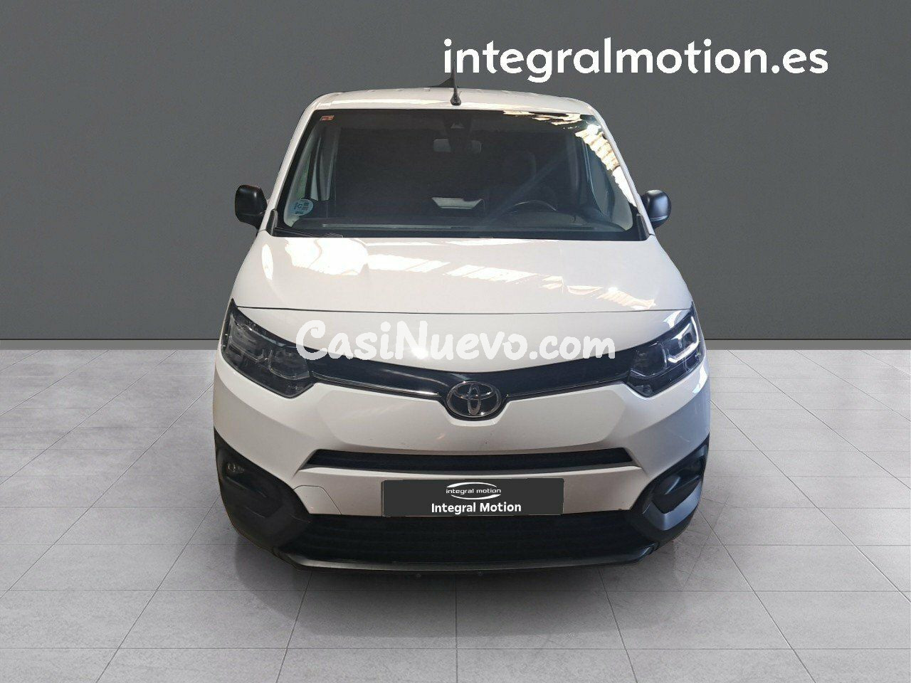 Toyota Proace City VAN FURGON L1 GX 1.5D 100CV