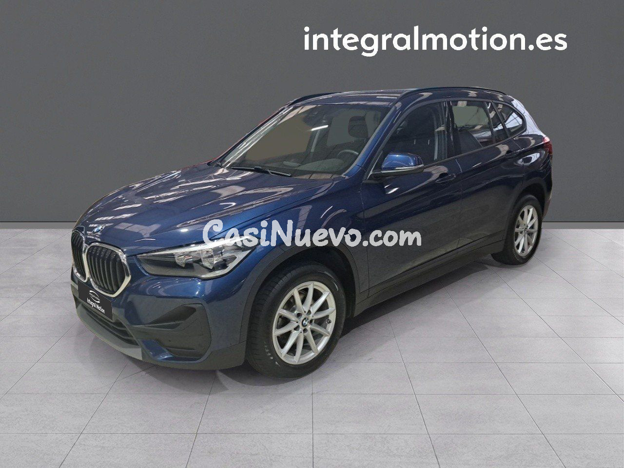 BMW X1 sDrive16d