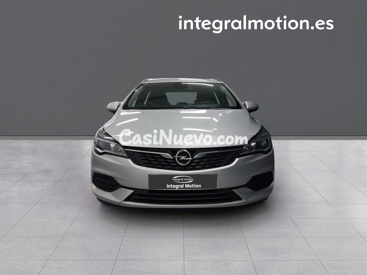 Opel Astra 1.5D DVC 77kW (105CV) Edition ST