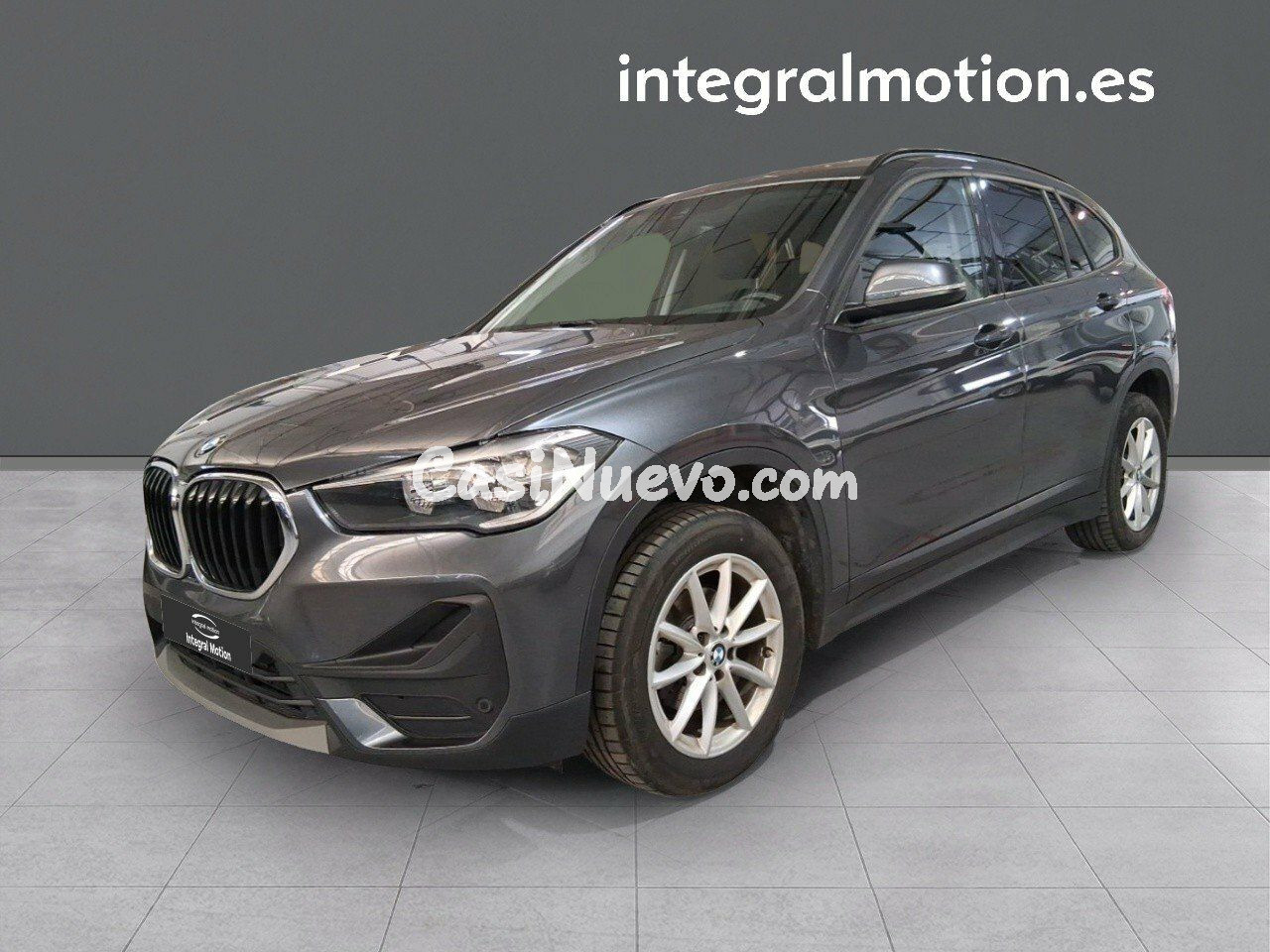 BMW X1 sDrive16d