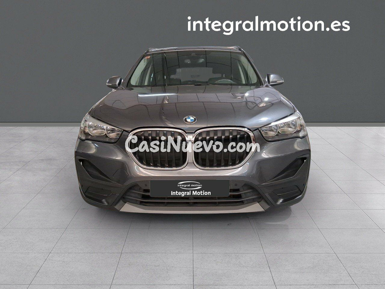 BMW X1 sDrive16d