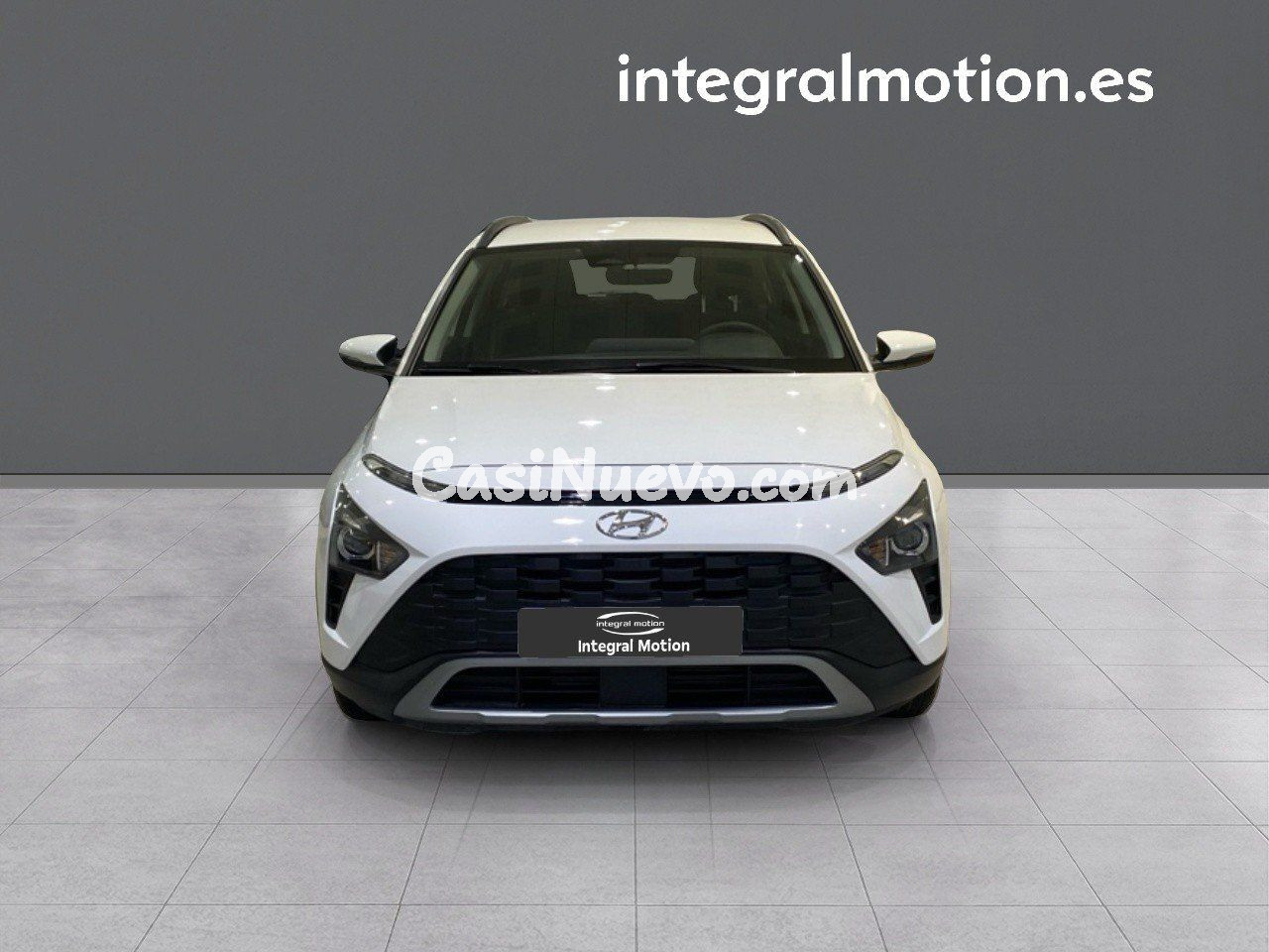 Hyundai Bayon 1.2 MPI Essence