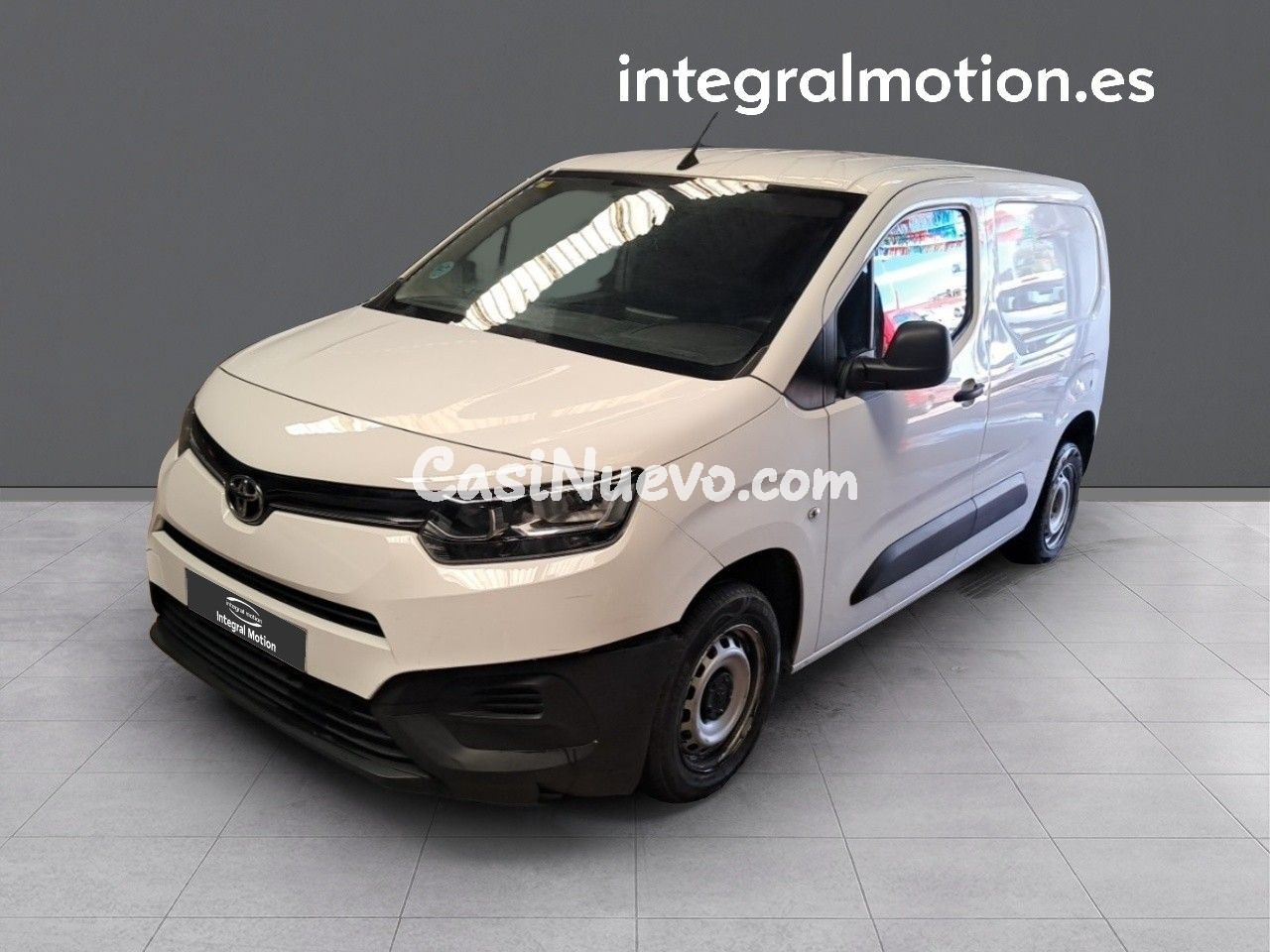 Toyota Proace City Van Larga 1.5D GX Plus 100