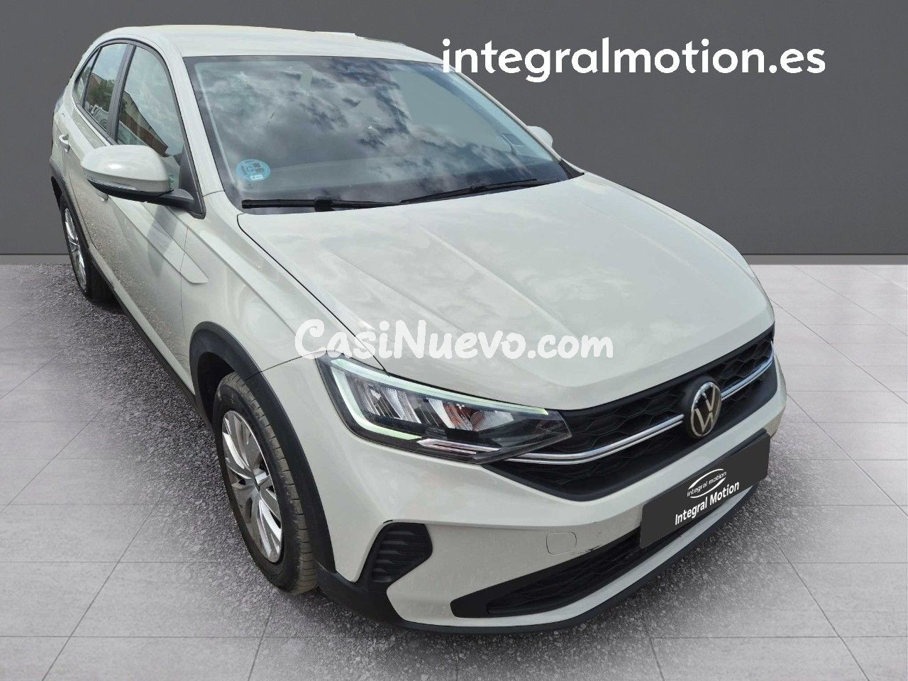 Volkswagen Taigo Life 1.0 TSI 70kW (95CV)