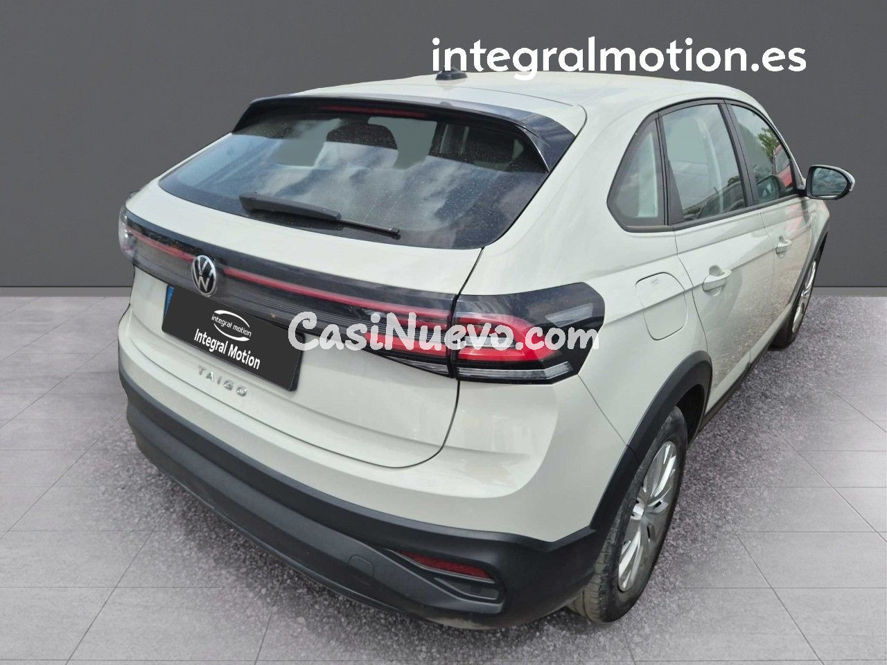 Volkswagen Taigo Life 1.0 TSI 70kW (95CV)