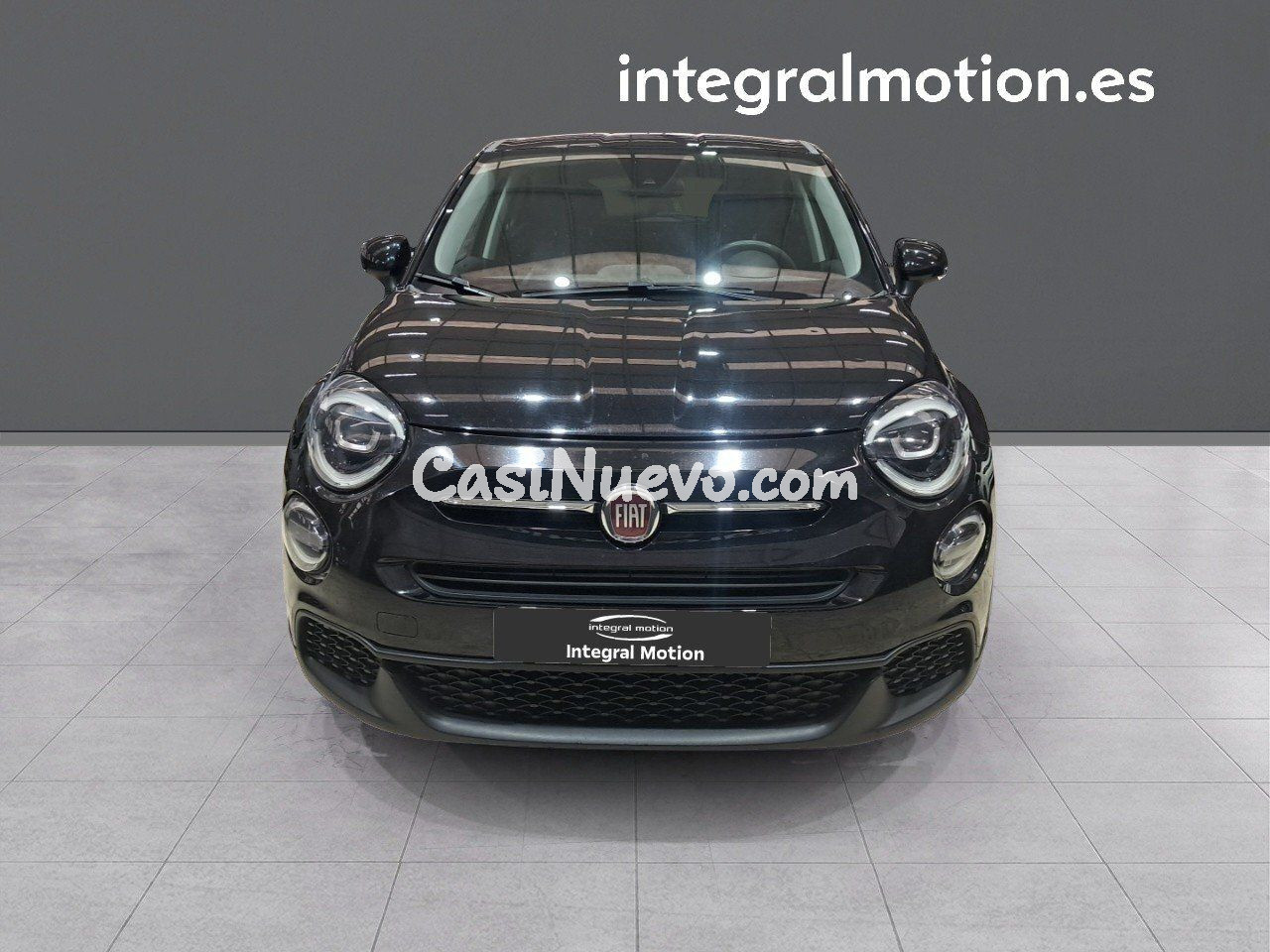 Fiat 500X 120TH 1,0 Firefly T3 88KW (120 cv) S&S