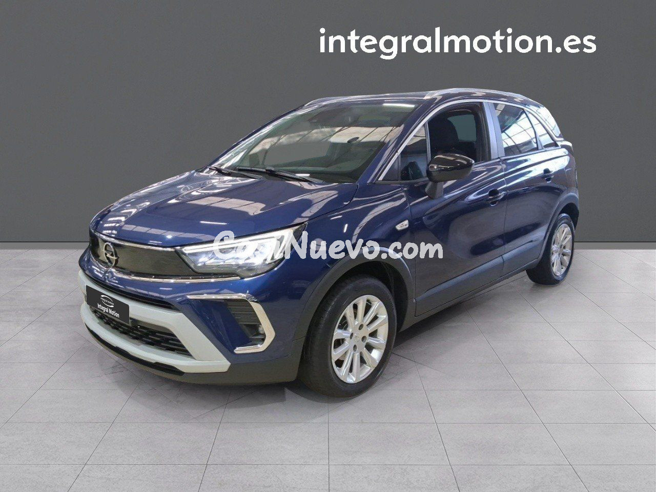 Opel CrossLand 1.5D 81kW (110CV) Edition