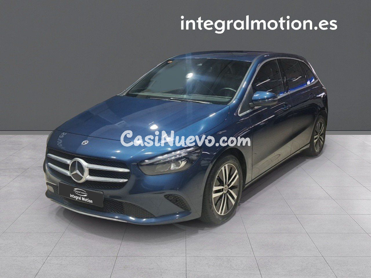 Mercedes Clase B B 250 e