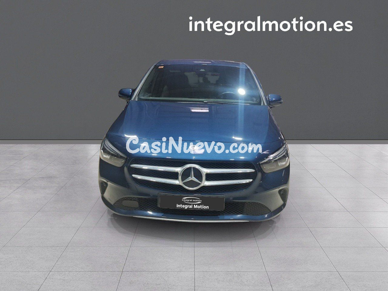 Mercedes Clase B B 250 e