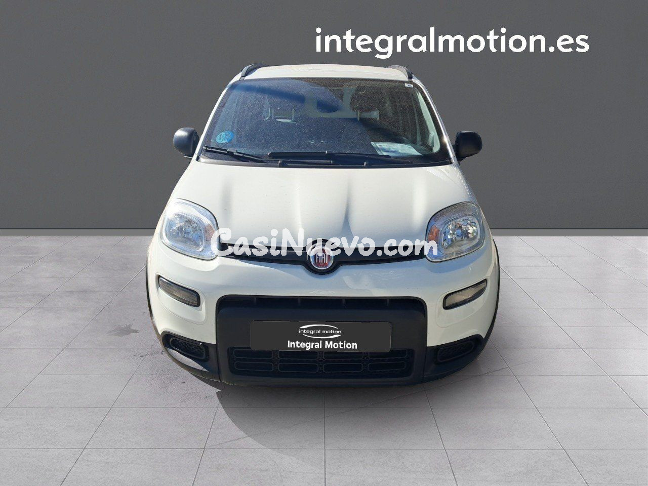 Fiat Panda City Life Hybrid 1.0 Gse 51kw (70CV)