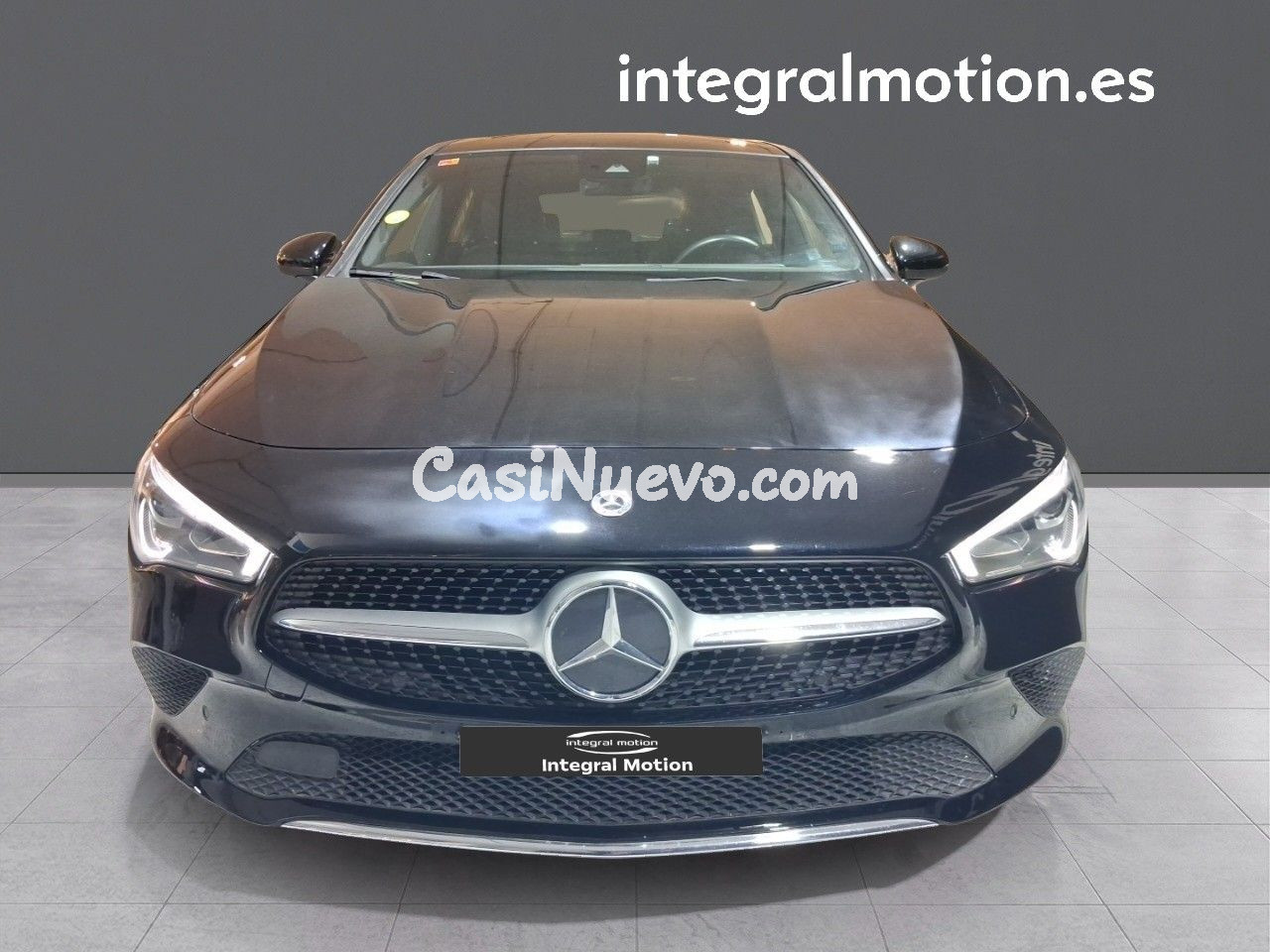Mercedes CLA CLA 200 D DCT