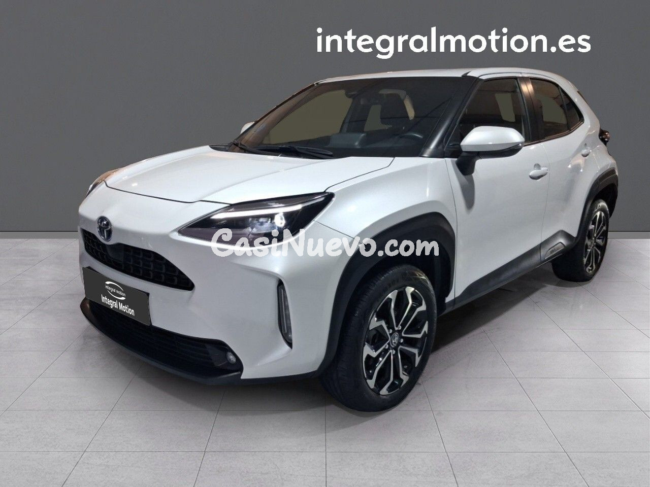 Toyota Yaris Cross 1.5 120H Active Tech