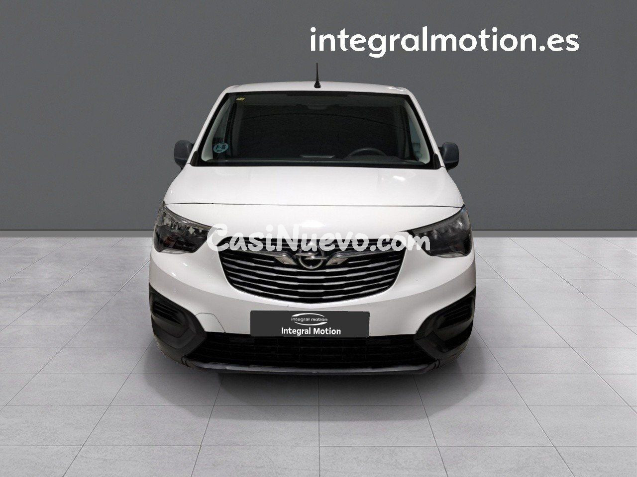 Opel Combo 1.5 TD SS 55KW (75cv)