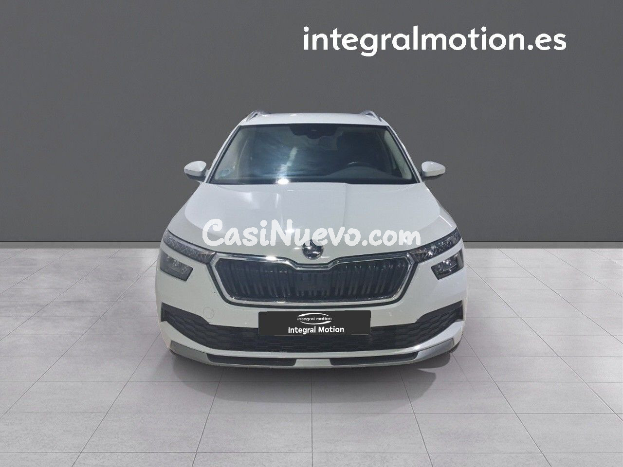 Skoda Kamiq 1.0 TSI 81kW (110CV) ACTIVE