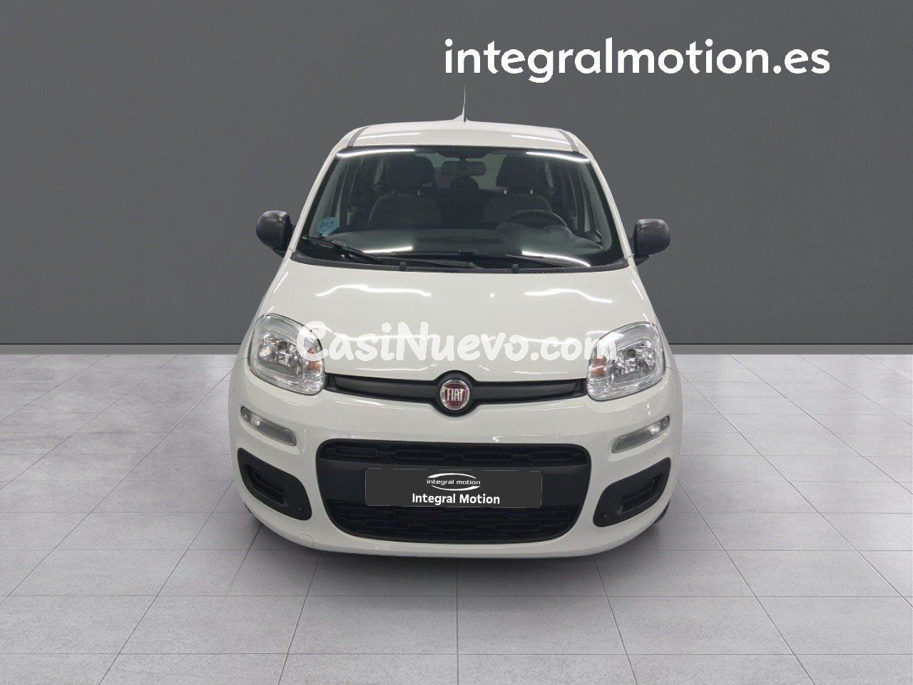 Fiat Panda Panda Hybrid 1.0 Gse 51kw (70CV)